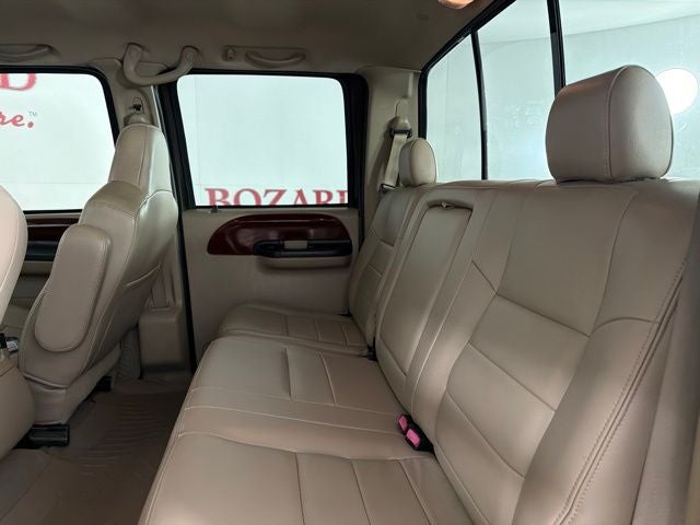 2006 Ford F-350SD XL
