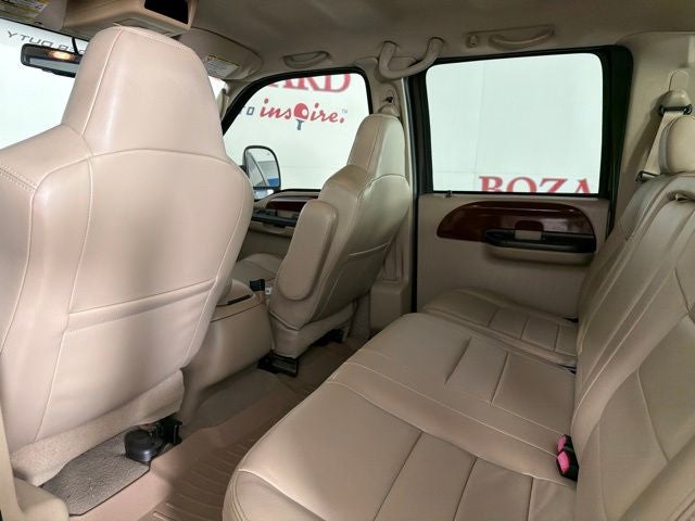 2006 Ford F-350SD XL