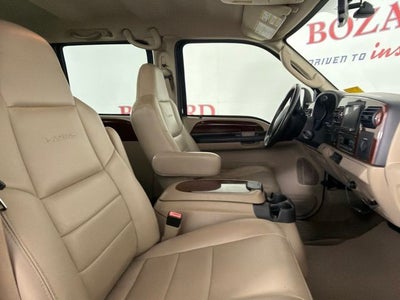 2006 Ford F-350SD XL