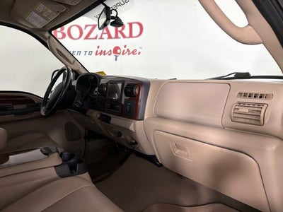 2006 Ford F-350SD XL