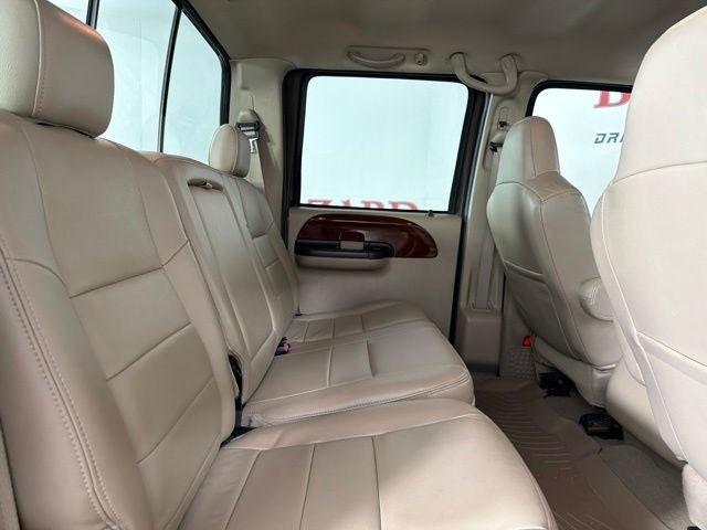 2006 Ford F-350SD XL