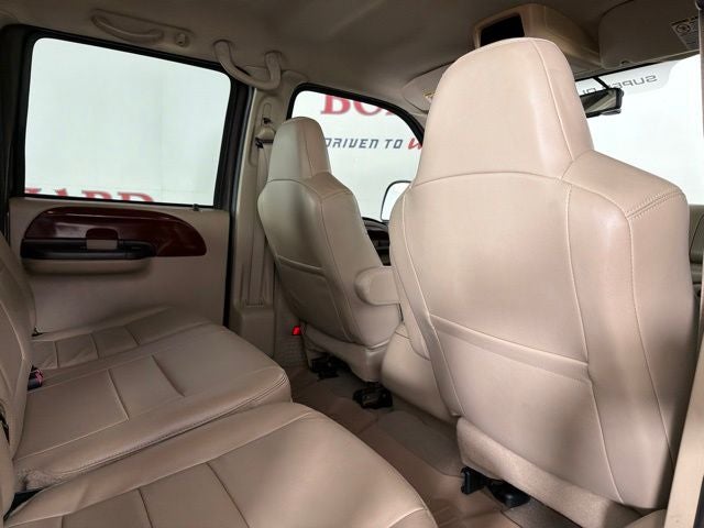 2006 Ford F-350SD XL