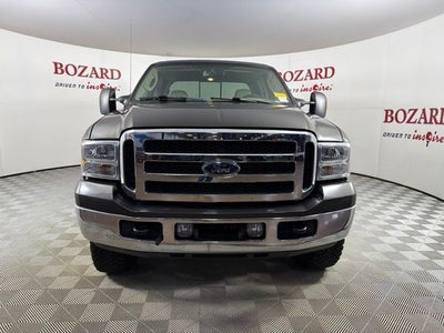 2006 Ford F-350SD XL