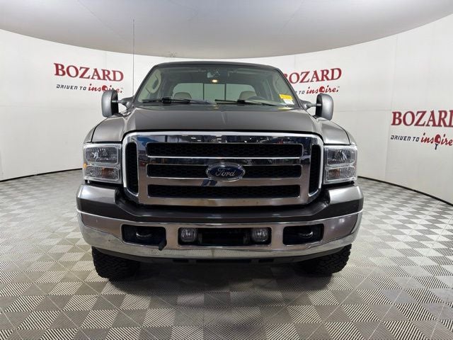 2006 Ford F-350SD XL