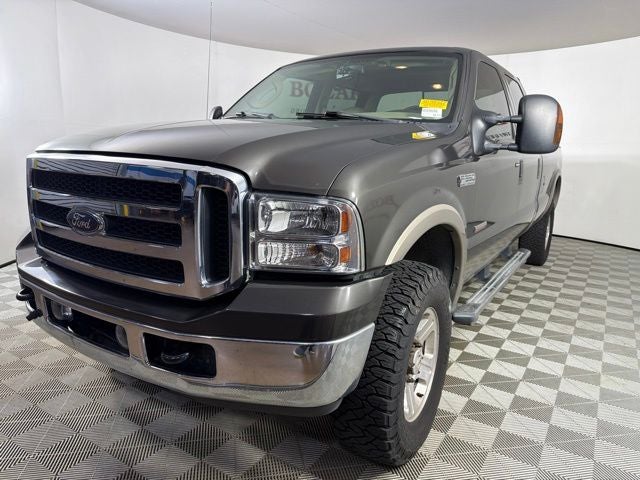 2006 Ford F-350SD XL