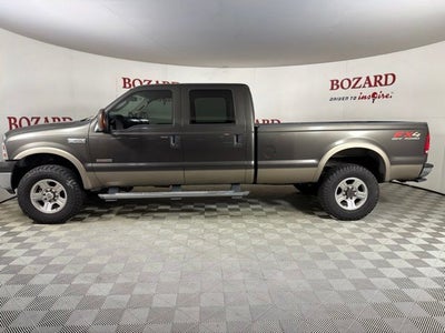 2006 Ford F-350SD XL