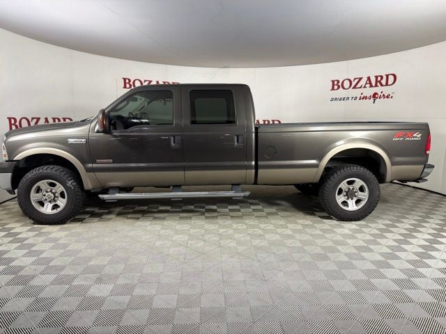 2006 Ford F-350SD XL