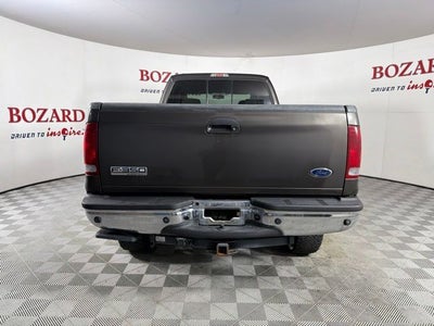 2006 Ford F-350SD XL