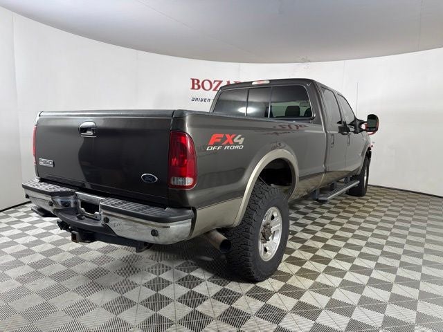 2006 Ford F-350SD XL