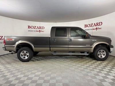 2006 Ford F-350SD XL