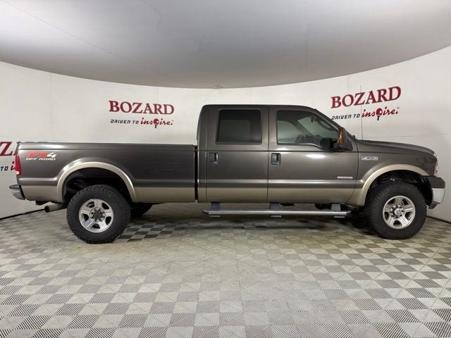 2006 Ford F-350SD XL