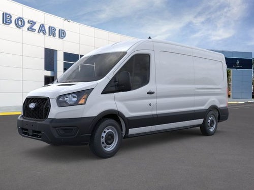 2026 Ford Transit-150 Base