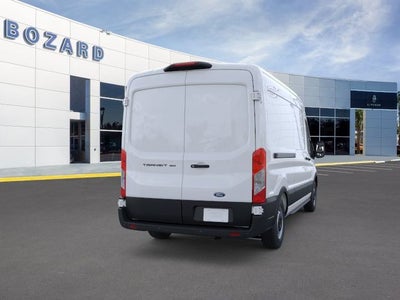 2026 Ford Transit-150 Base