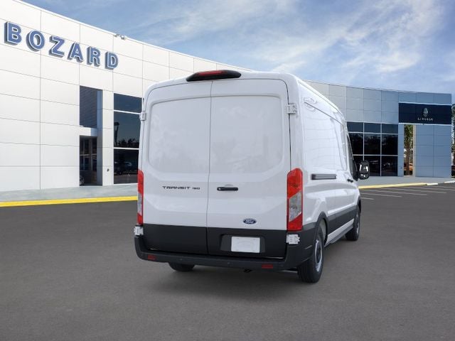 2026 Ford Transit-150 Base