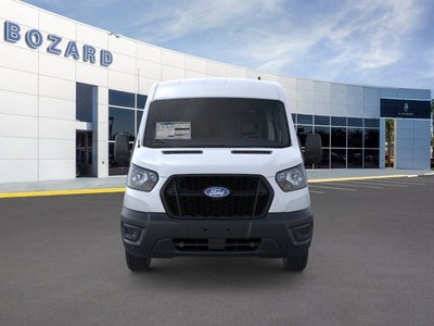 2026 Ford Transit-150 Base