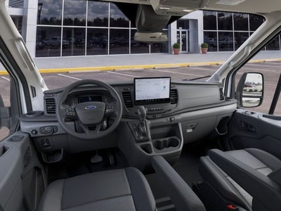 2026 Ford Transit-150 Base