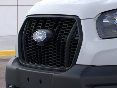2026 Ford Transit-150 Base