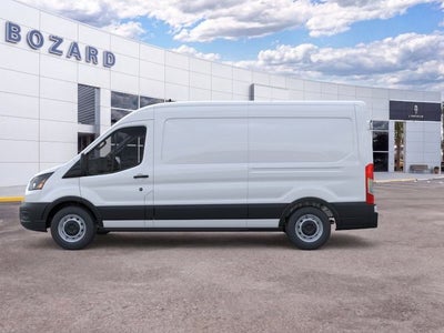 2026 Ford Transit-150 Base