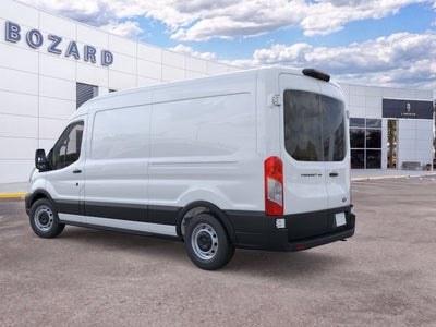 2026 Ford Transit-150 Base
