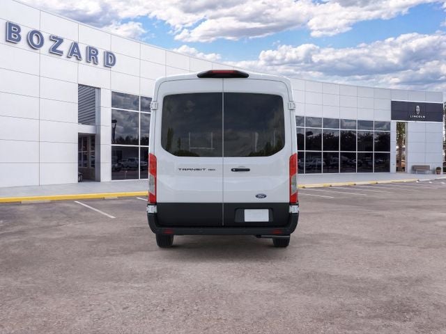 2026 Ford Transit-150 Base