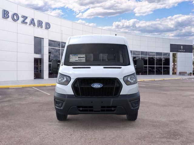 2026 Ford Transit-150 Base