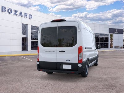 2026 Ford Transit-150 Base