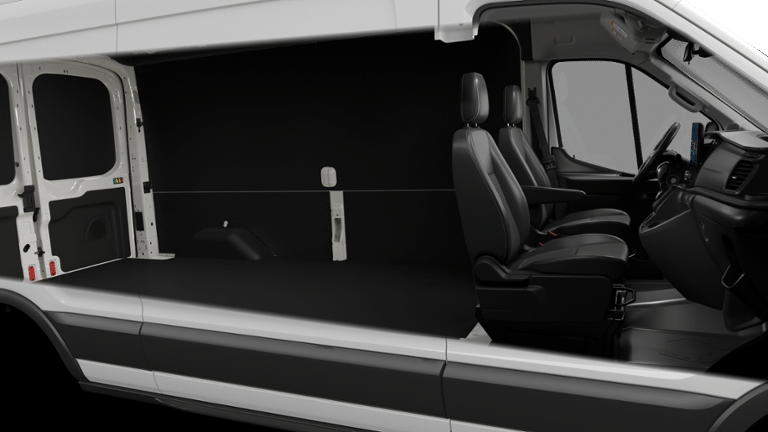 2026 Ford Transit-150 Base