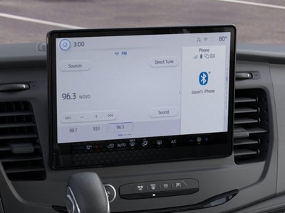 2026 Ford Transit-150 Base