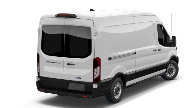 2026 Ford Transit-150 Base