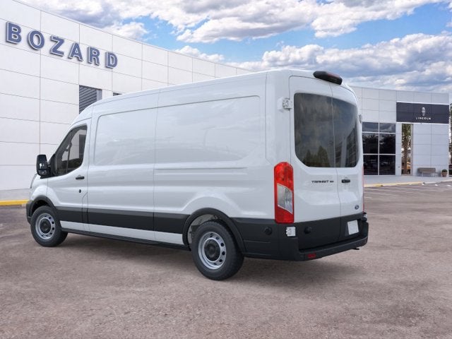 2026 Ford Transit-150 Base