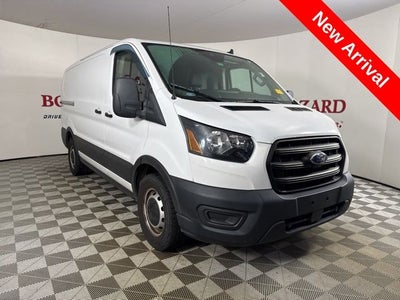 2020 Ford Transit-150 Base