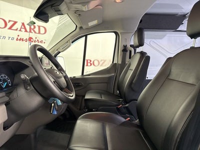 2020 Ford Transit-150 Base