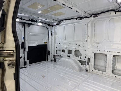 2020 Ford Transit-150 Base