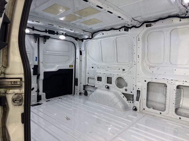 2020 Ford Transit-150 Base