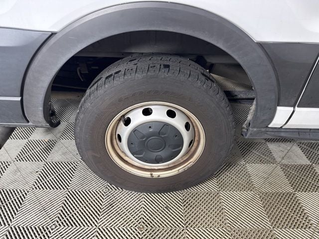 2020 Ford Transit-150 Base