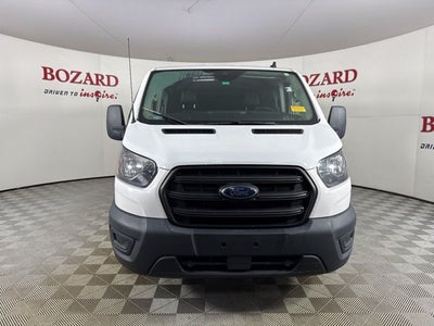 2020 Ford Transit-150 Base