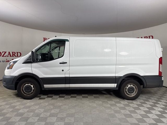 2020 Ford Transit-150 Base