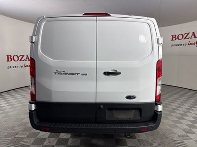 2020 Ford Transit-150 Base