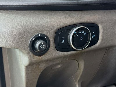 2020 Ford Transit-150 Base