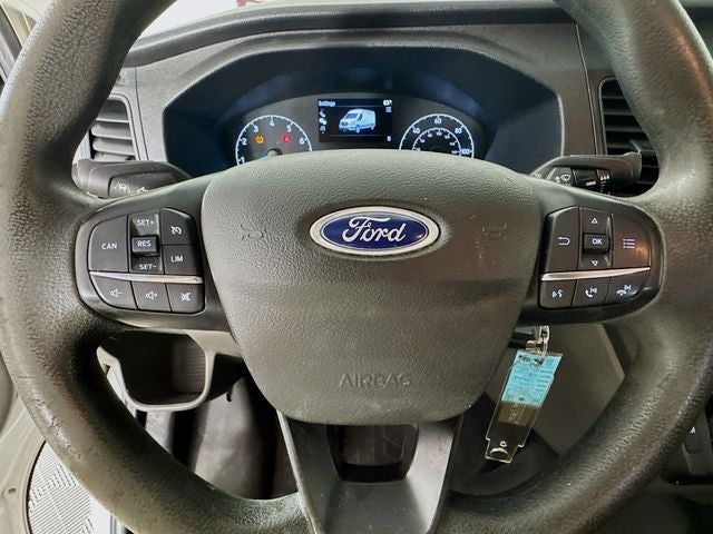 2020 Ford Transit-150 Base