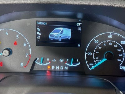 2020 Ford Transit-150 Base