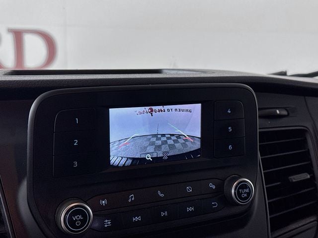 2020 Ford Transit-150 Base