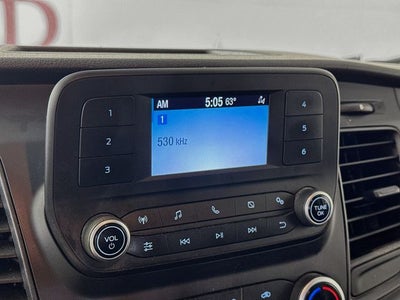 2020 Ford Transit-150 Base