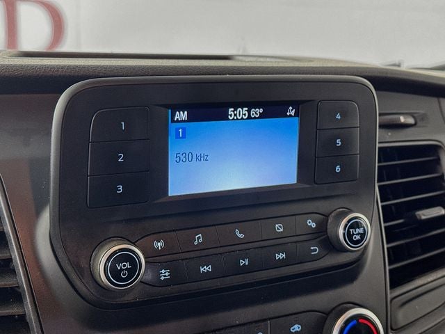 2020 Ford Transit-150 Base