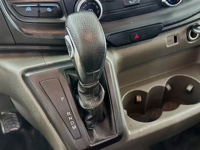 2020 Ford Transit-150 Base