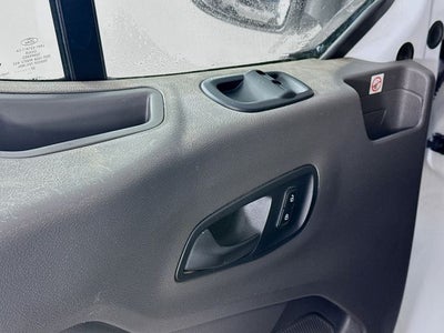 2020 Ford Transit-150 Base