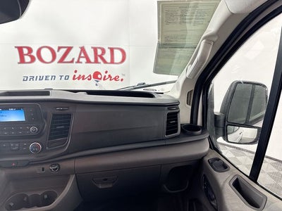 2020 Ford Transit-150 Base