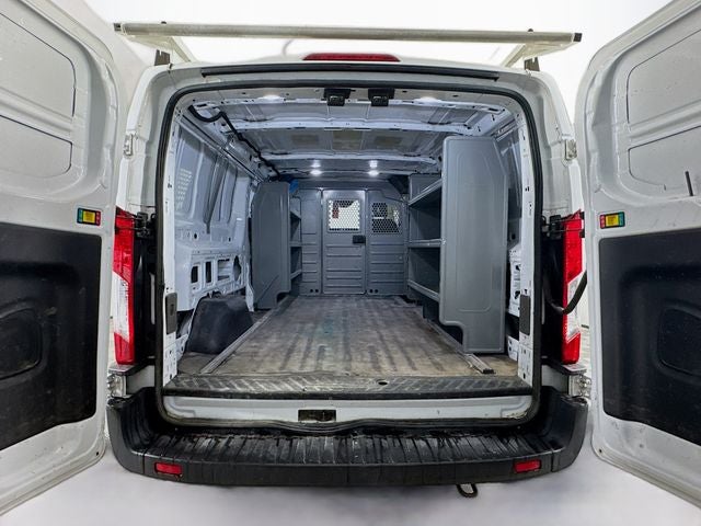 2020 Ford Transit-150 Base