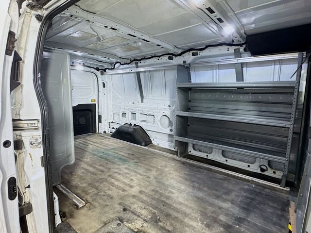 2020 Ford Transit-150 Base