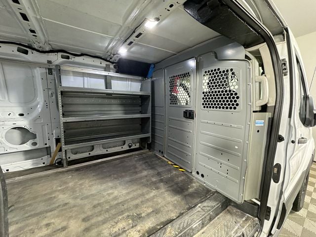 2020 Ford Transit-150 Base